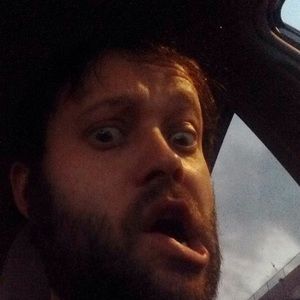 Meet your Posher, Ben